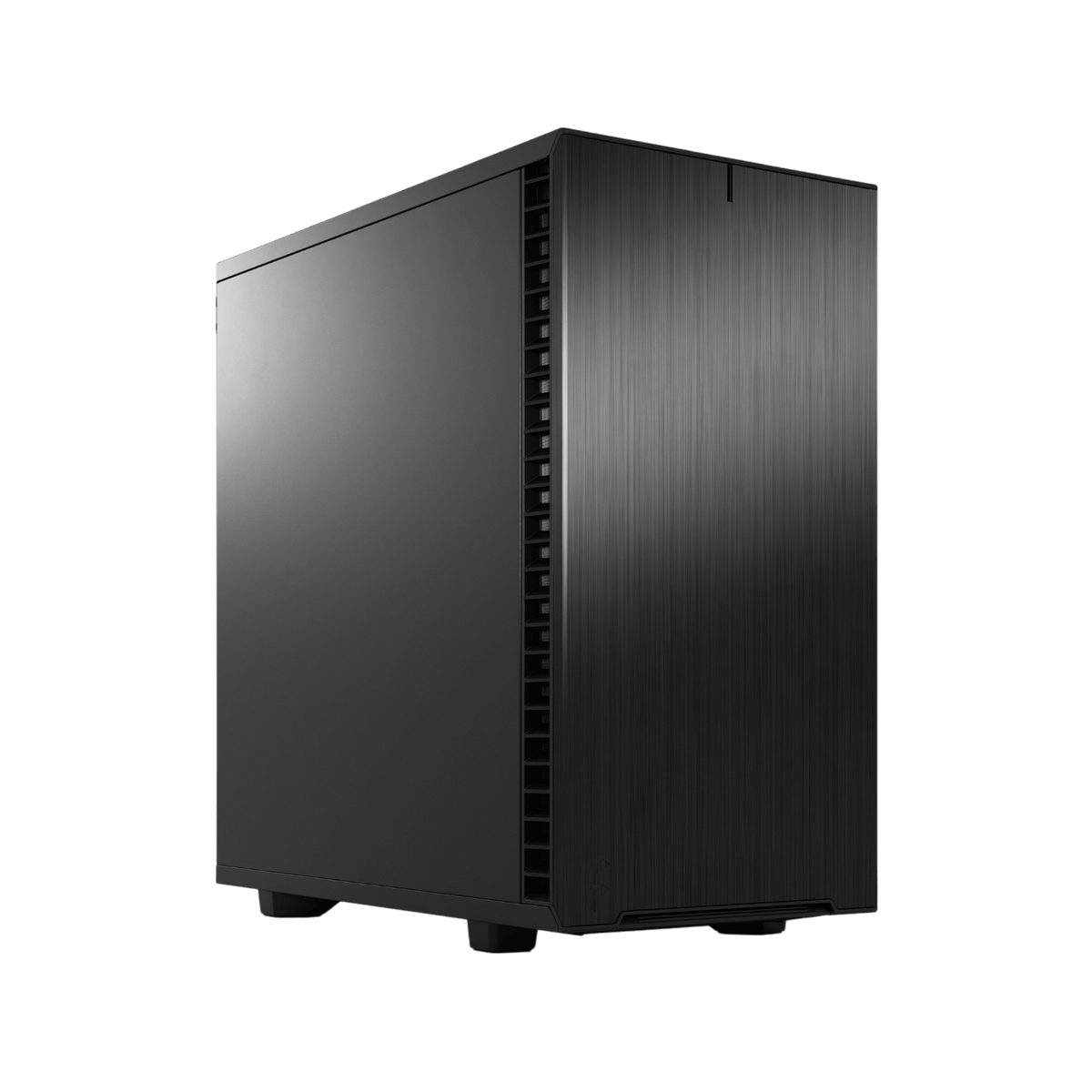 Obudowa Fractal Design Define 7 Mini Black Solid.