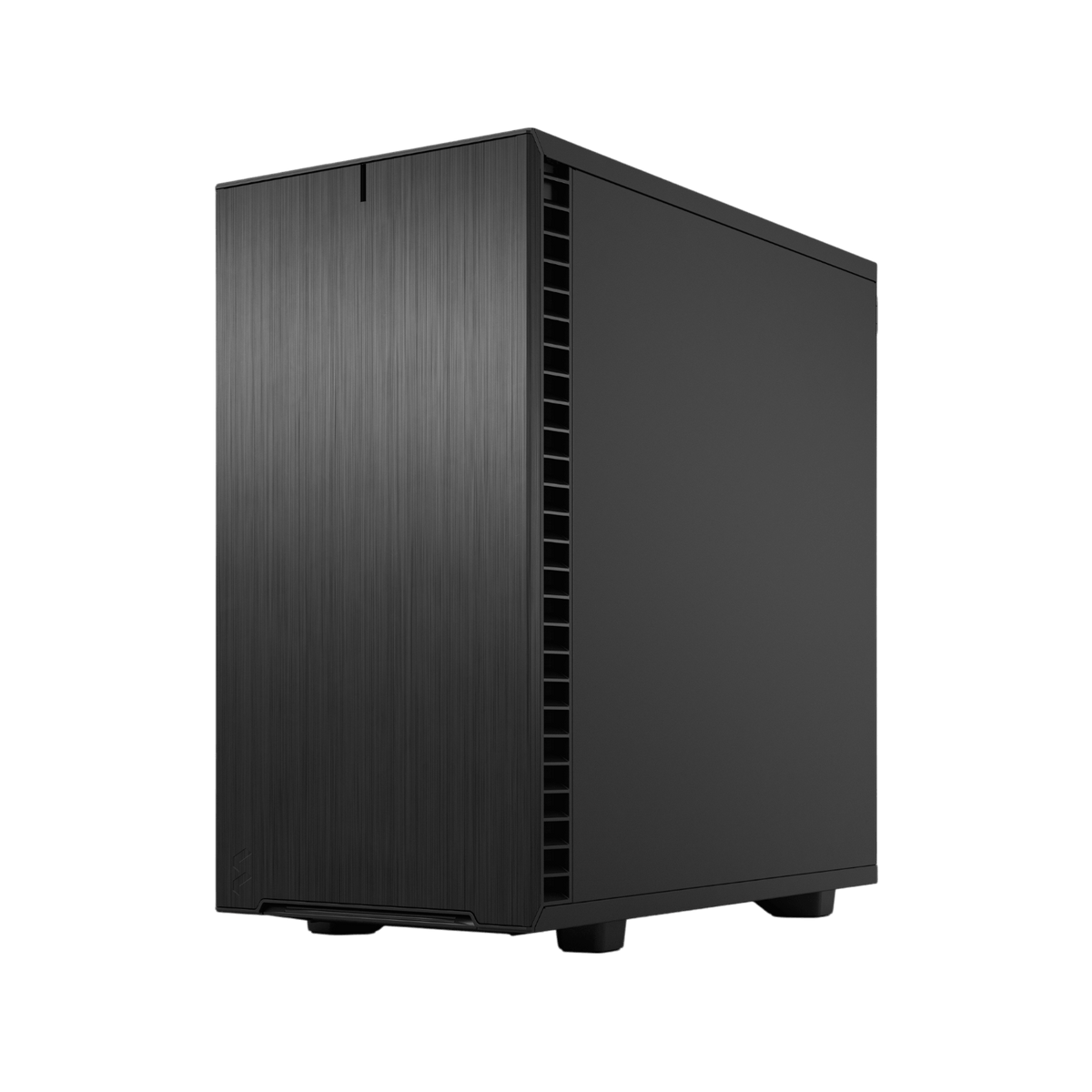 Obudowa Fractal Design Define 7 Mini Black Solid.