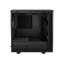 Obudowa Fractal Design Define 7 Mini Black Solid.