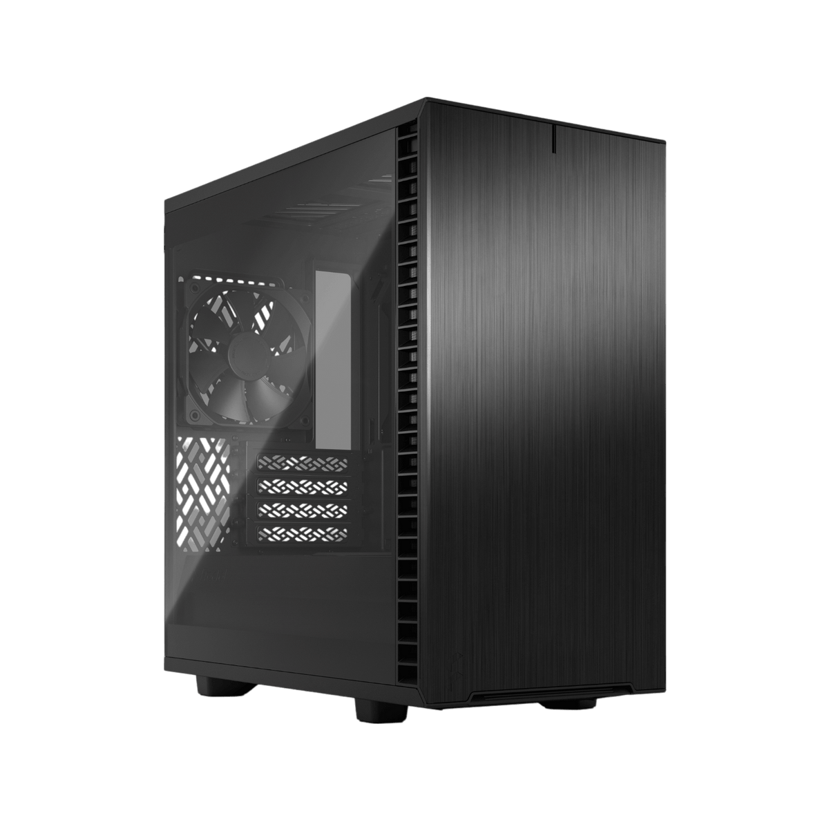Obudowa Fractal Design Define 7 Mini Black TG Light Tint.