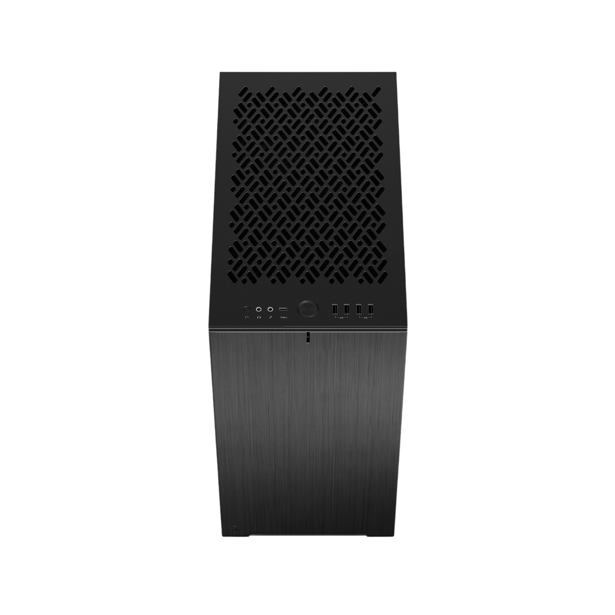 Obudowa Fractal Design Define 7 Mini Black TG Light Tint.