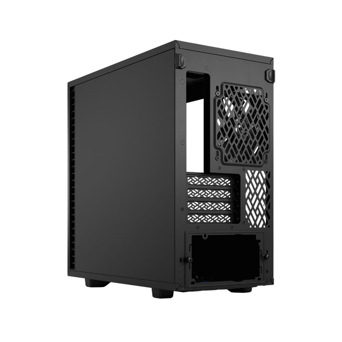 Obudowa Fractal Design Define 7 Mini Black TG Light Tint.
