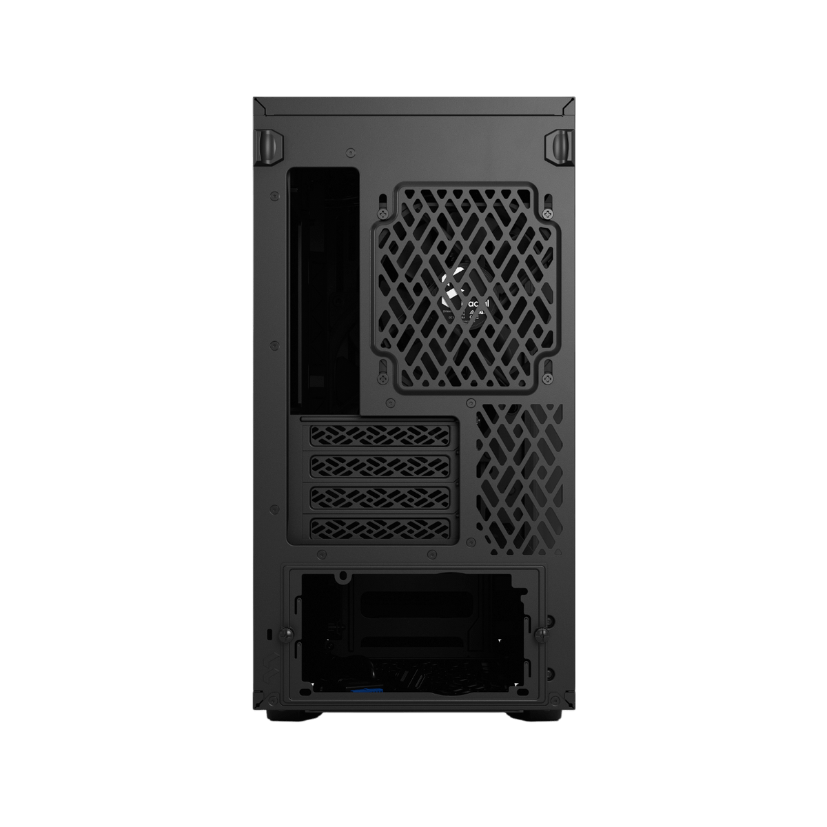 Obudowa Fractal Design Define 7 Mini Black TG Light Tint.