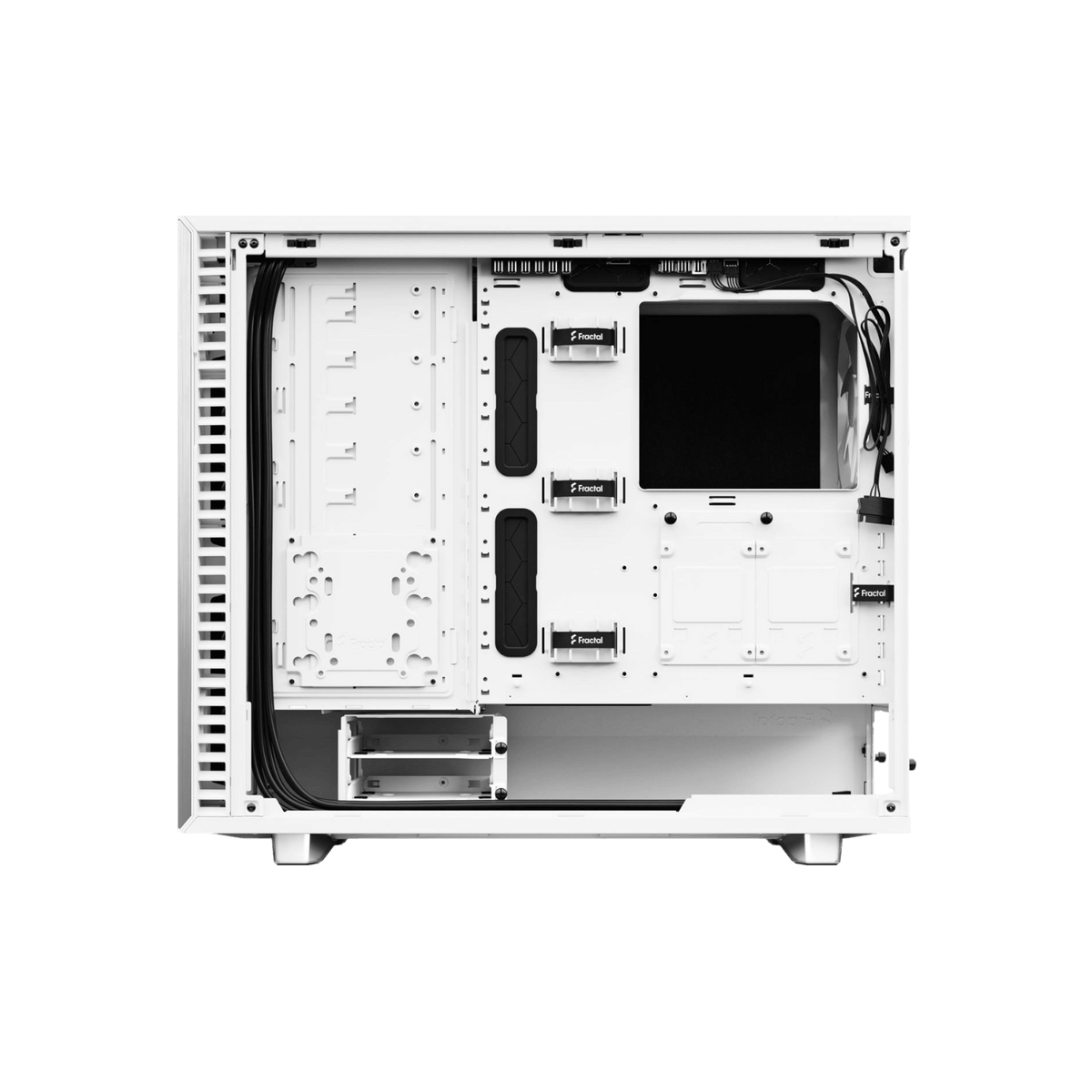Obudowa Fractal Design Define 7 White Solid.