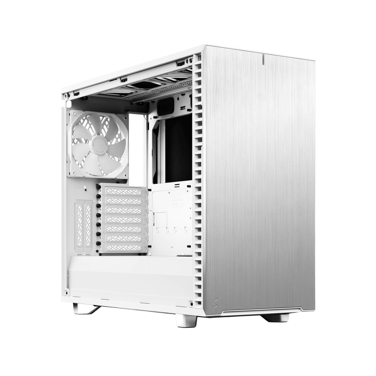 Obudowa Fractal Design Define 7 White Solid.