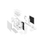 Obudowa Fractal Design Define 7 White Solid.