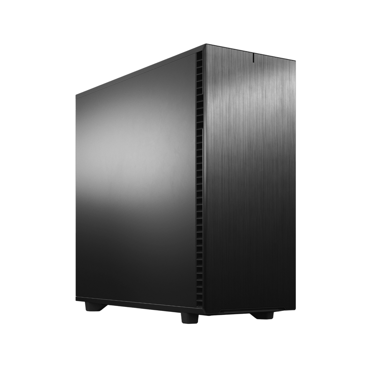 Obudowa Fractal Design Define 7 XL Black Solid.