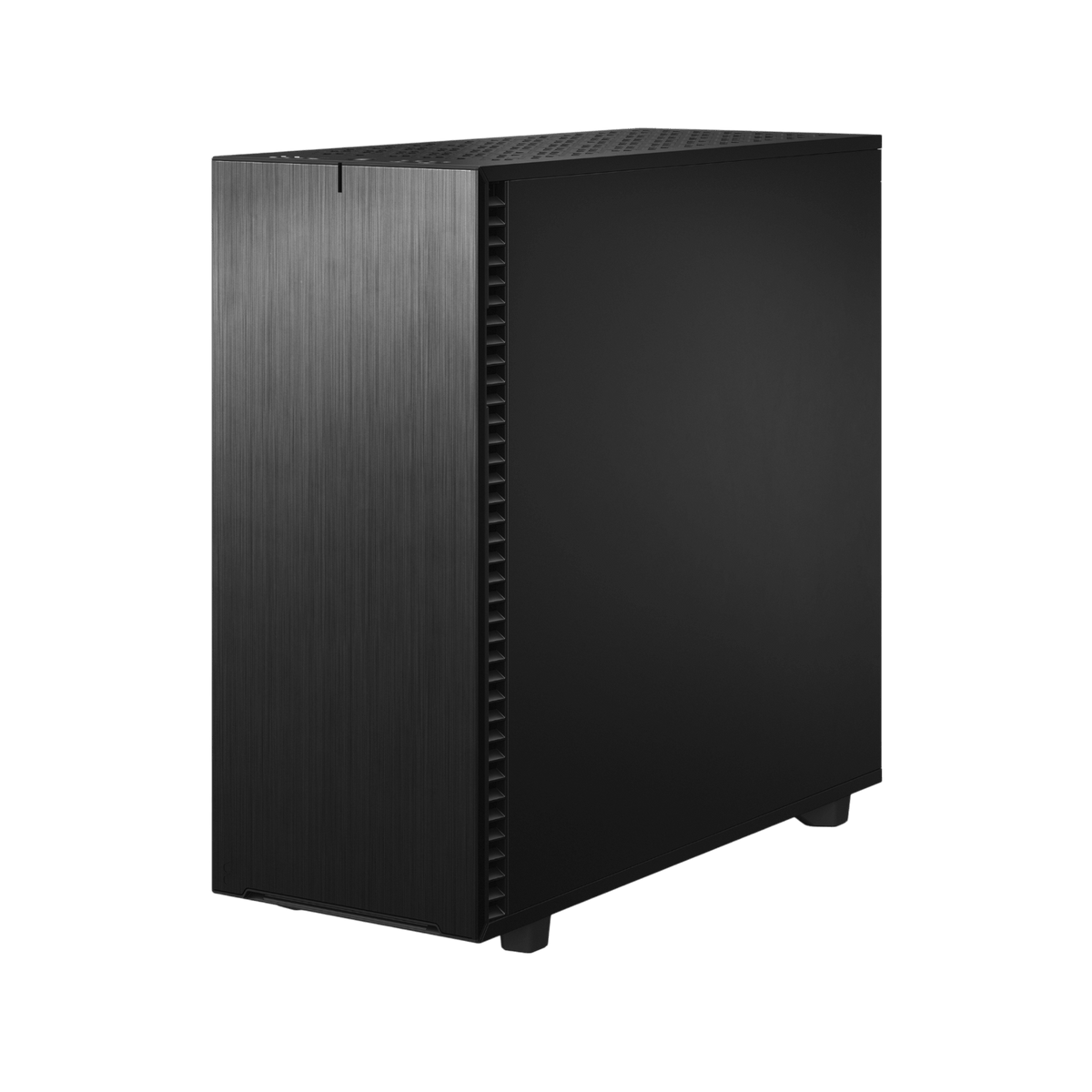 Obudowa Fractal Design Define 7 XL Black Solid.