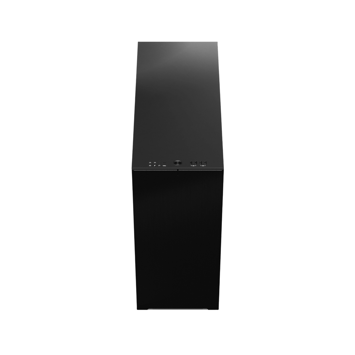 Obudowa Fractal Design Define 7 XL Black Solid.