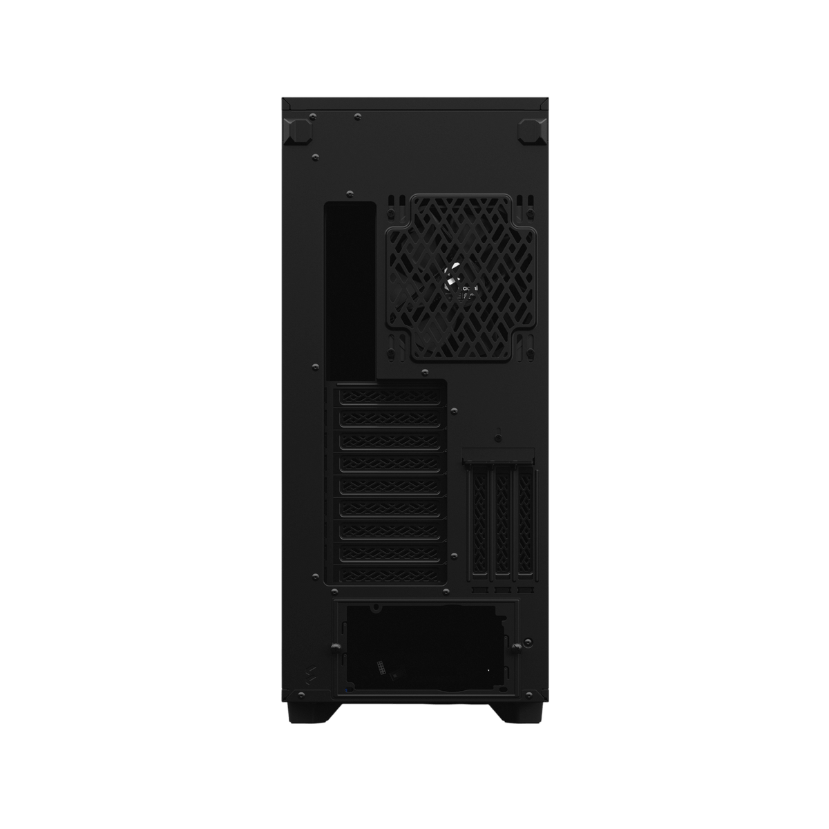 Obudowa Fractal Design Define 7 XL Black Solid.