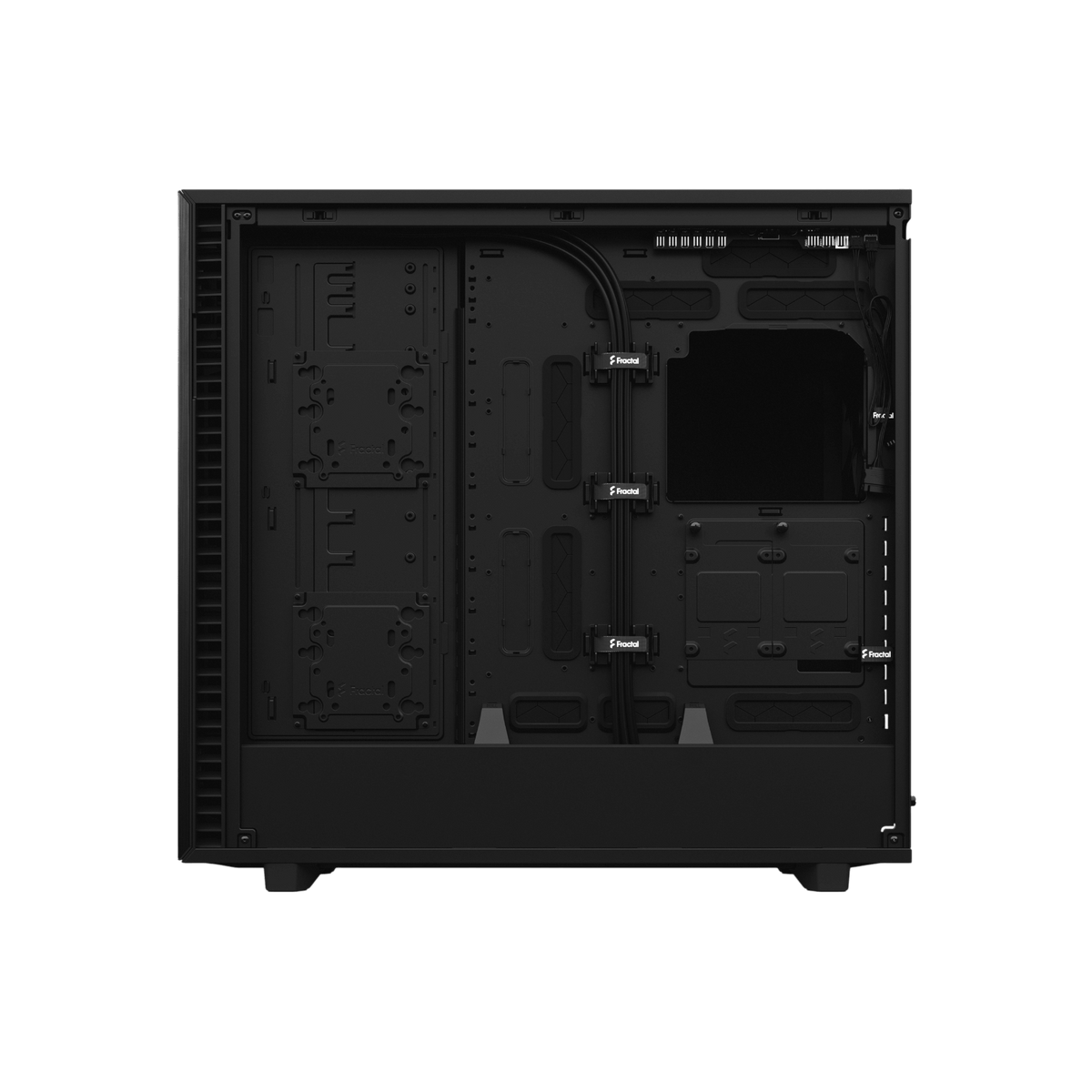 Obudowa Fractal Design Define 7 XL Black Solid.