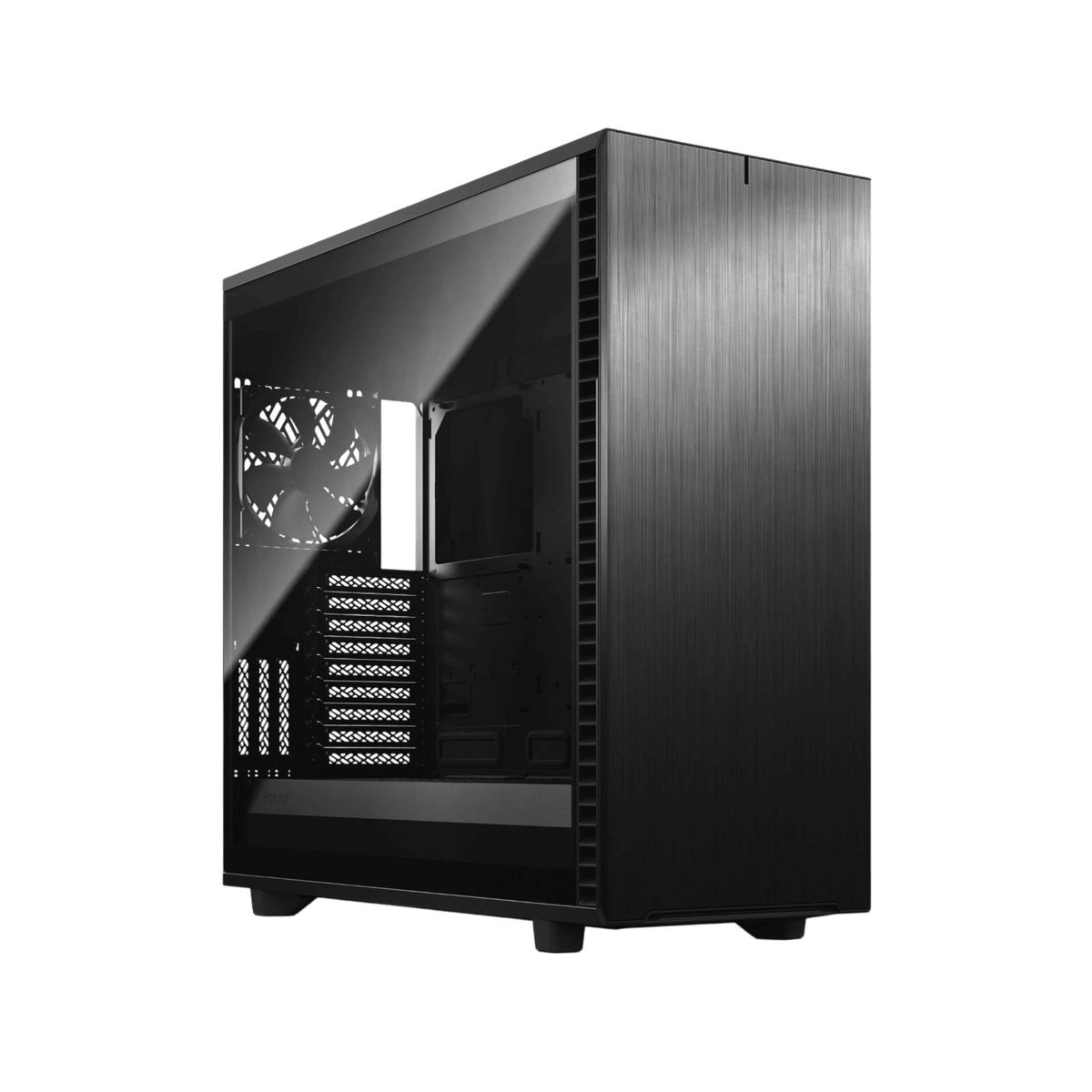 Obudowa Fractal Design Define 7 XL Black TG Light Tint.