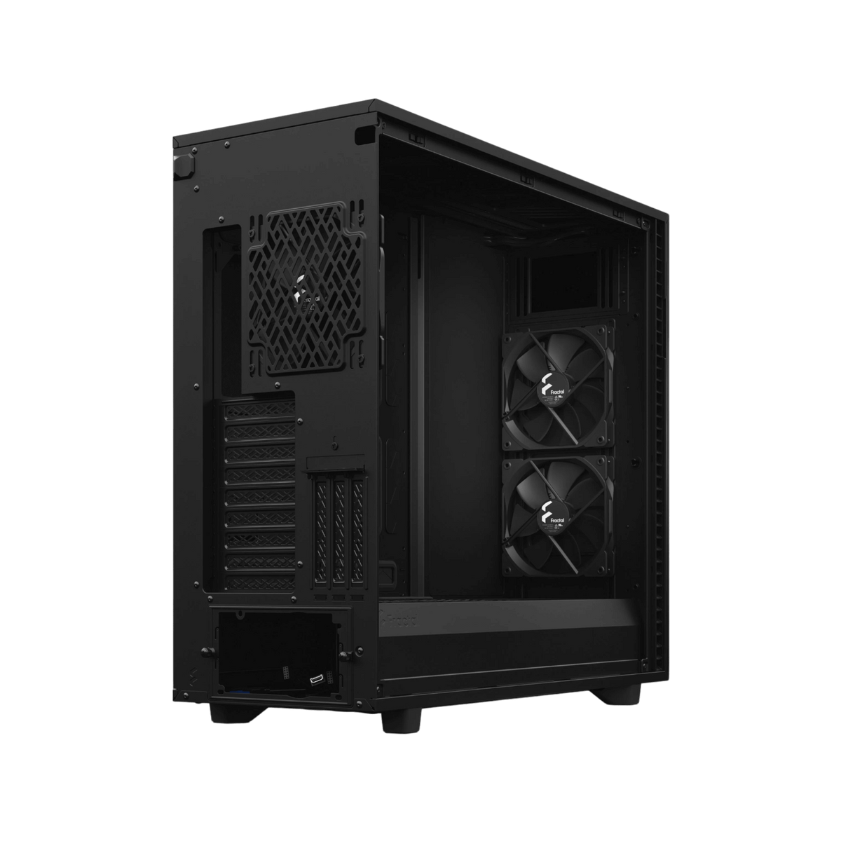 Obudowa Fractal Design Define 7 XL Black TG Light Tint.