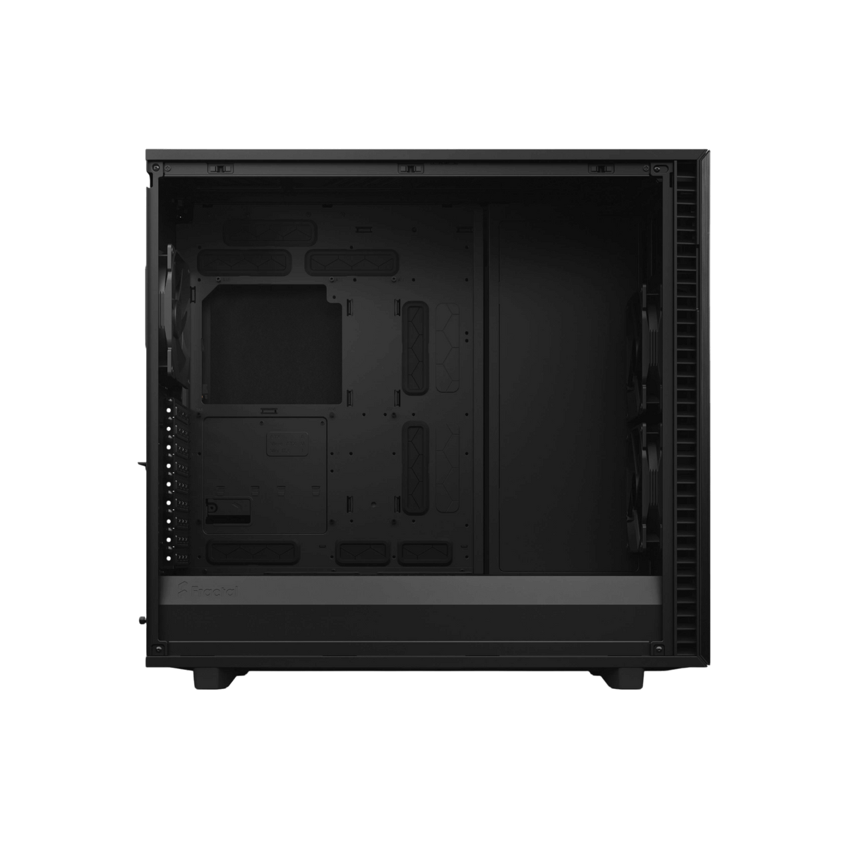 Obudowa Fractal Design Define 7 XL Black TG Light Tint.