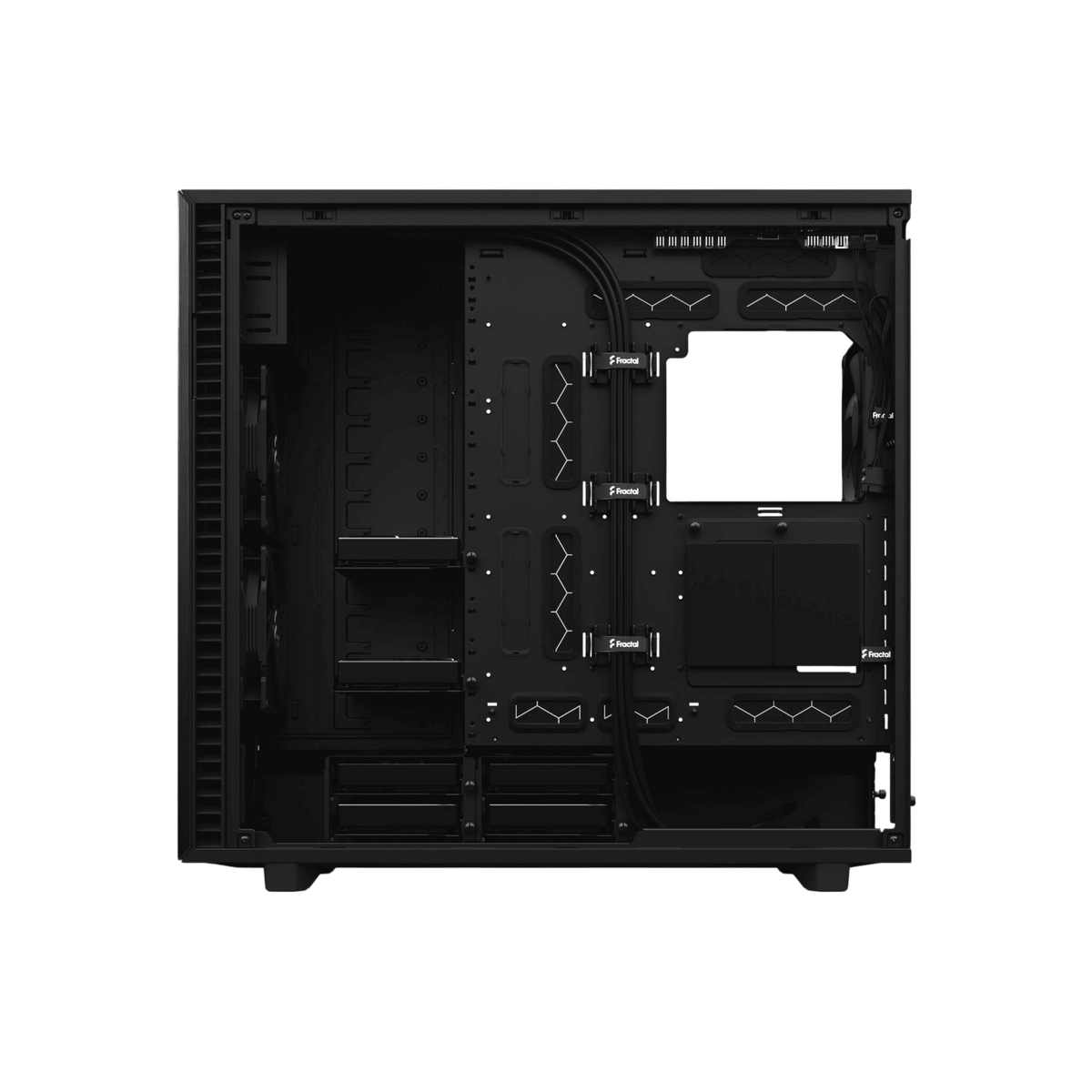Obudowa Fractal Design Define 7 XL Black TG Light Tint.
