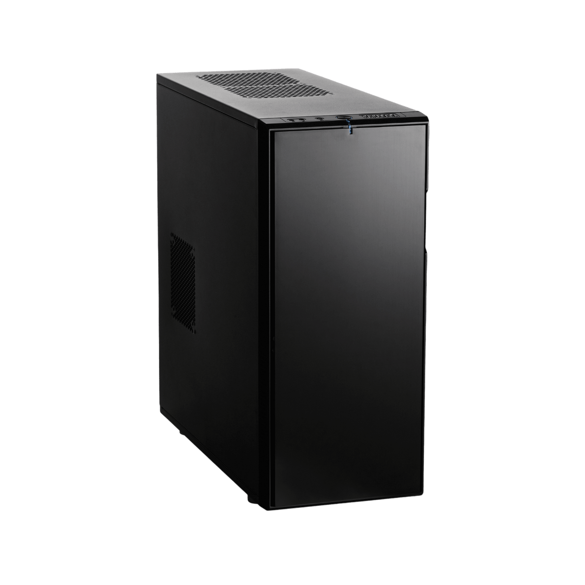Obudowa Fractal Design Define XL R2 Black Pearl.