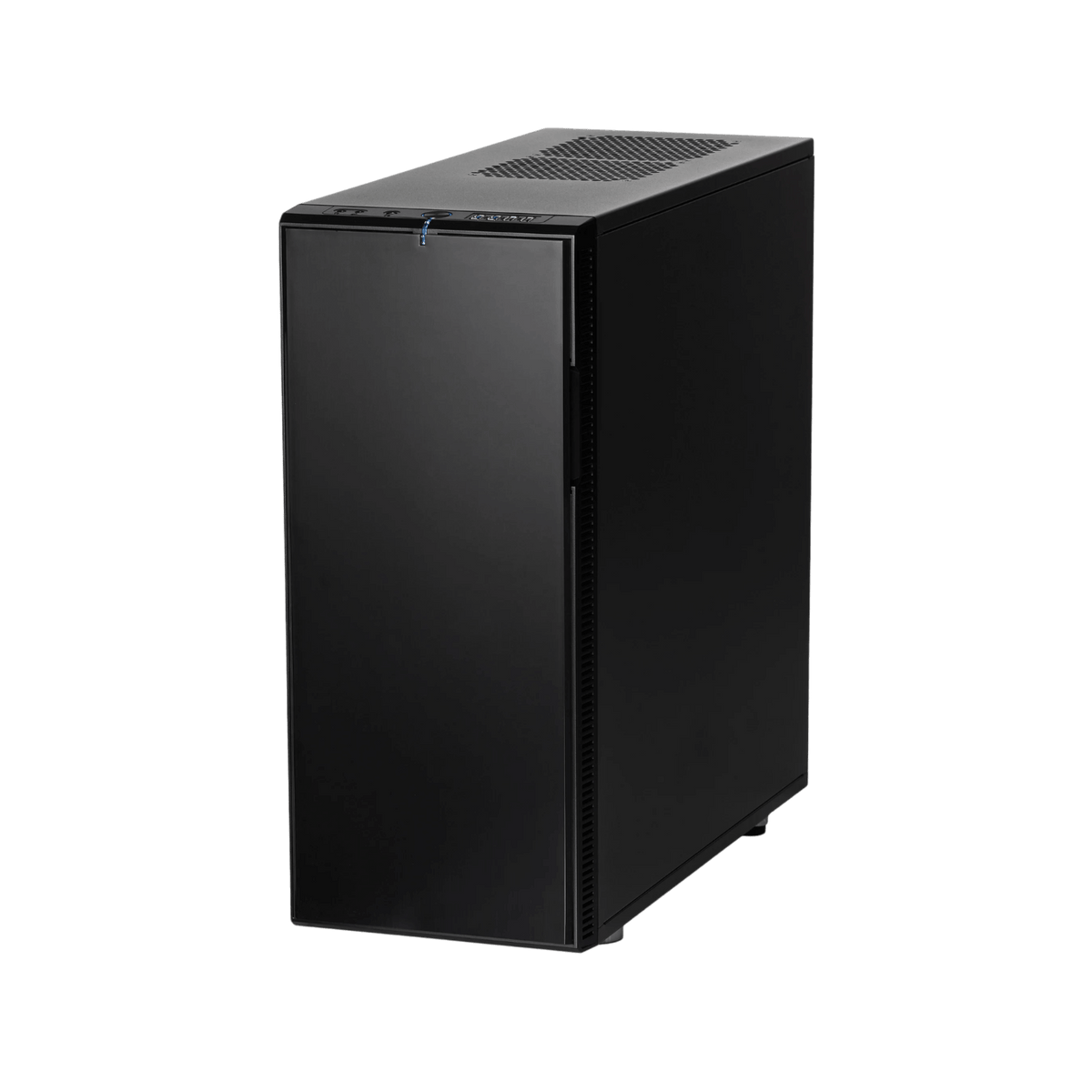 Obudowa Fractal Design Define XL R2 Black Pearl.