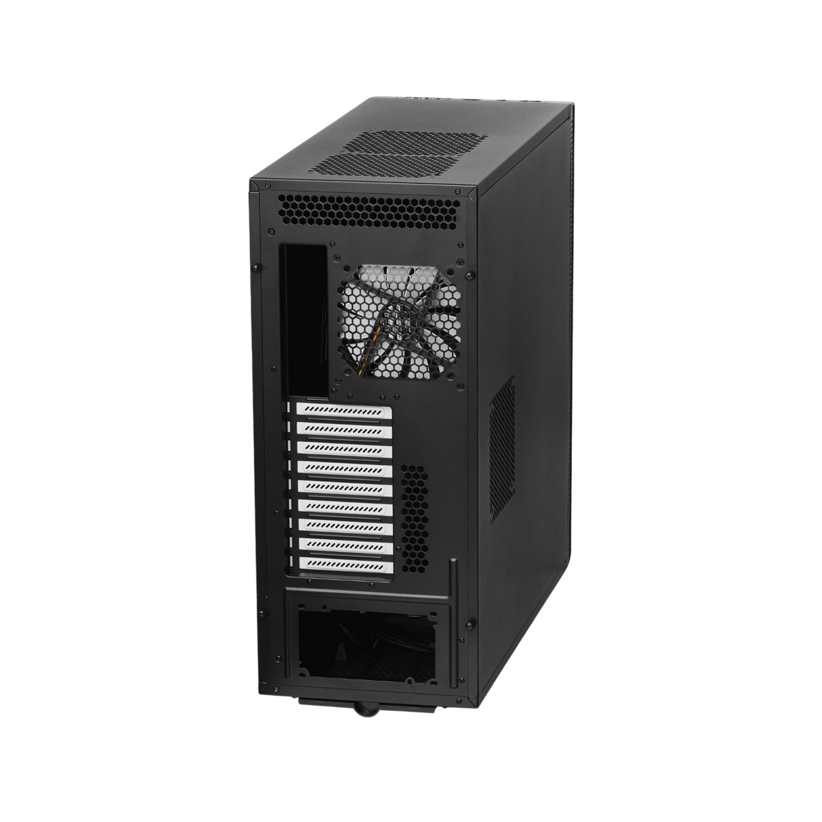 Obudowa Fractal Design Define XL R2 Black Pearl.