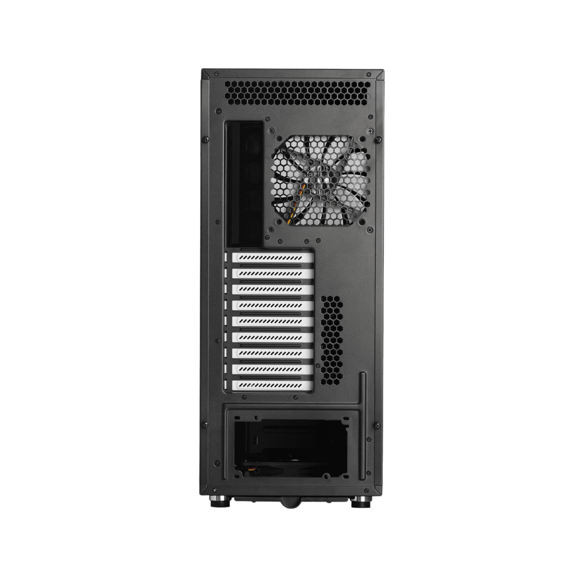 Obudowa Fractal Design Define XL R2 Black Pearl.