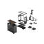 Obudowa Fractal Design Era 2 Charcoal Gray.