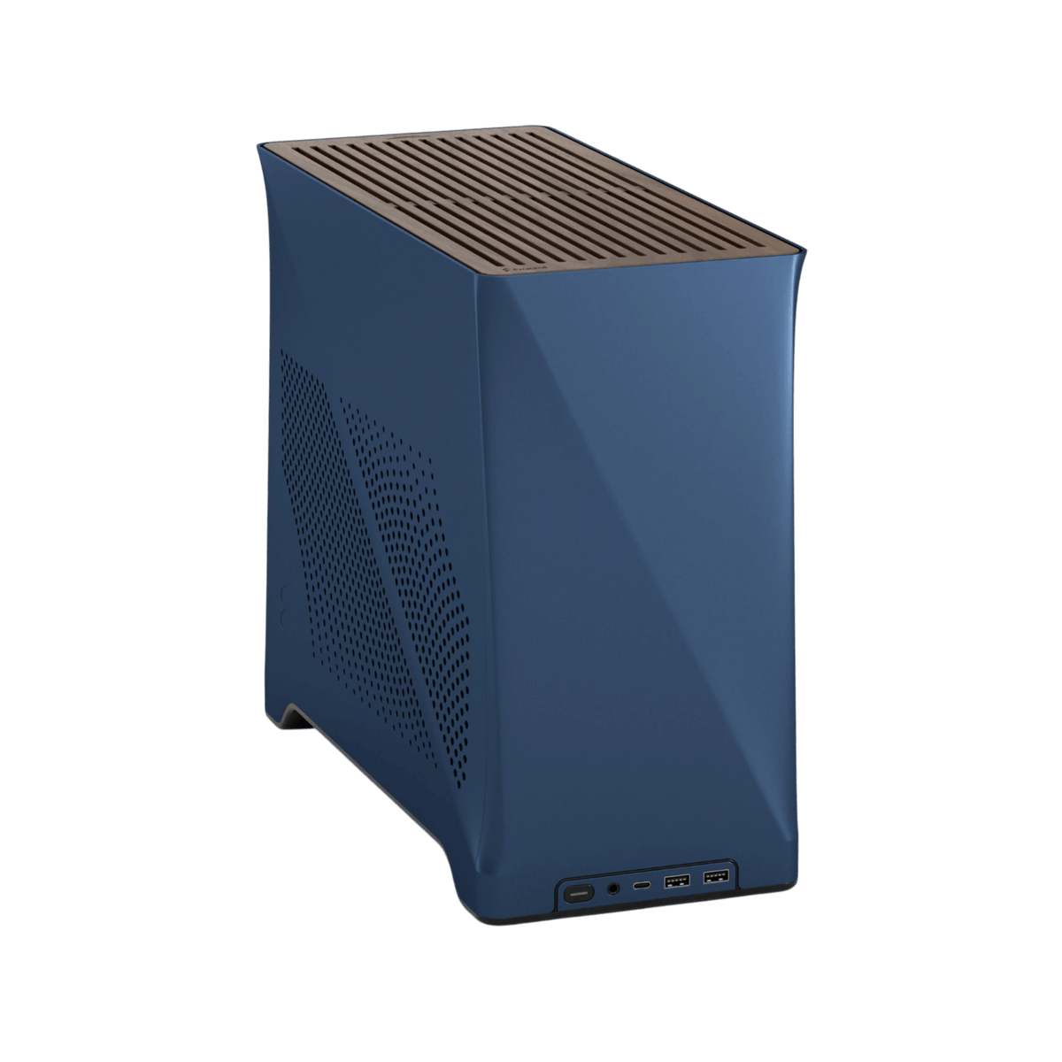 Obudowa Fractal Design Era 2 Midnight Blue.