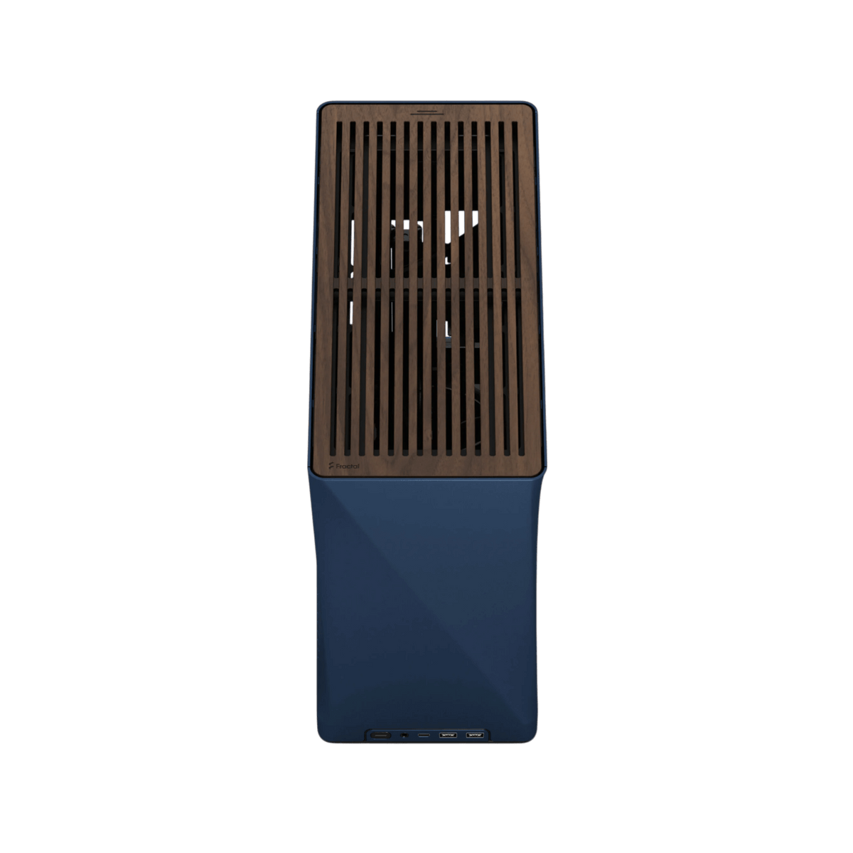 Obudowa Fractal Design Era 2 Midnight Blue.