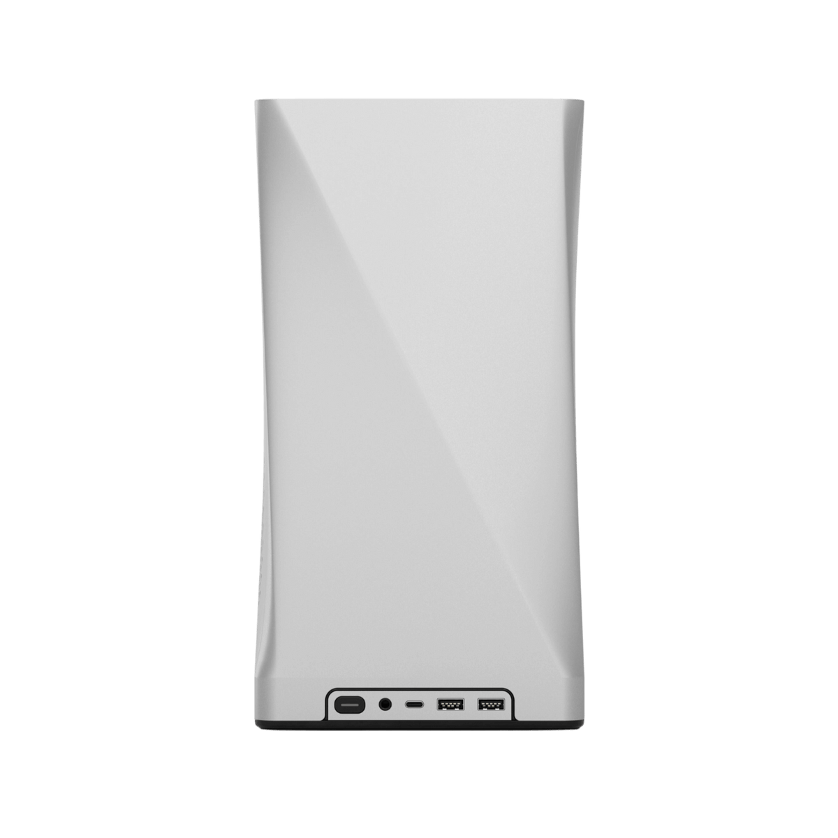 Obudowa Fractal Design Era 2 Silver.