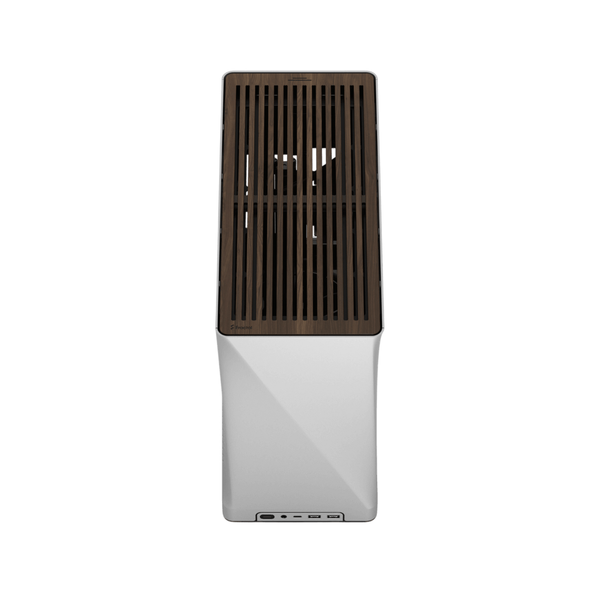 Obudowa Fractal Design Era 2 Silver.