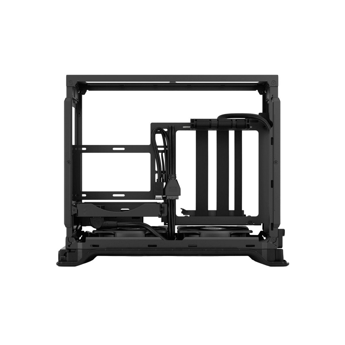 Obudowa Fractal Design Era 2 Silver.