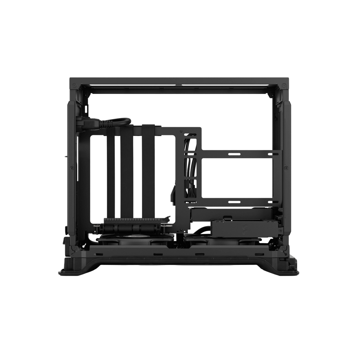 Obudowa Fractal Design Era 2 Silver.