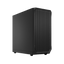 Obudowa Fractal Design Focus 2 Black Solid.