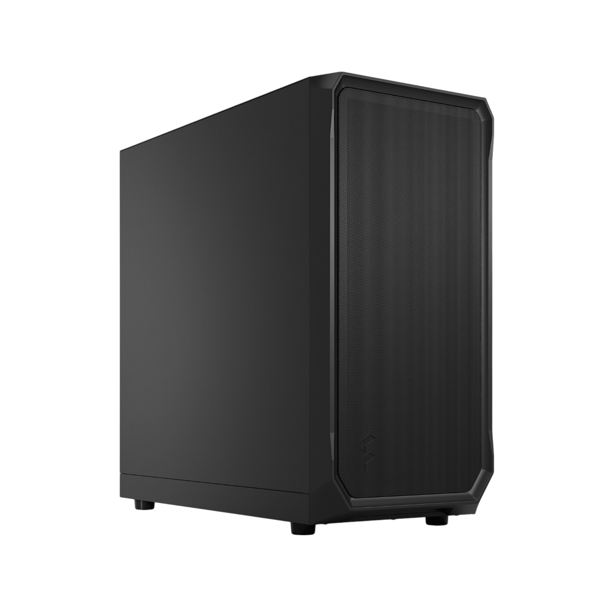Obudowa Fractal Design Focus 2 Black Solid.