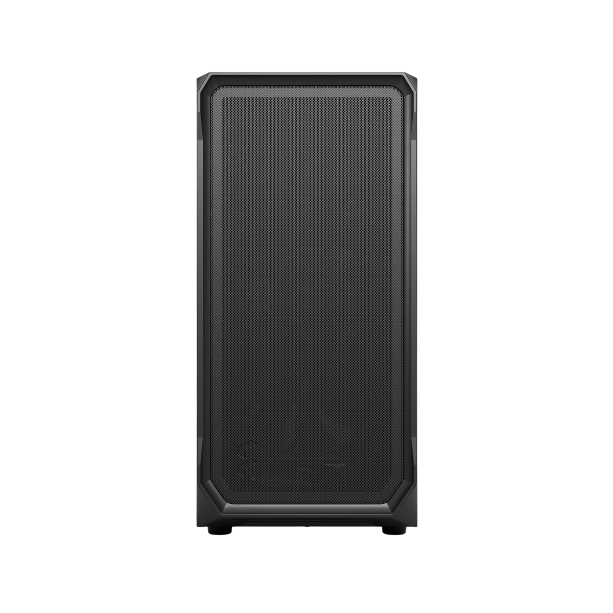 Obudowa Fractal Design Focus 2 Black Solid.