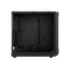 Obudowa Fractal Design Focus 2 Black Solid.