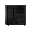 Obudowa Fractal Design Focus 2 Black Solid.