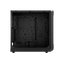 Obudowa Fractal Design Focus 2 Black TG Clear Tint.