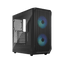Obudowa Fractal Design Focus 2 RGB Black TG Clear Tint.