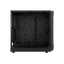 Obudowa Fractal Design Focus 2 RGB Black TG Clear Tint.