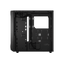 Obudowa Fractal Design Focus 2 RGB Black TG Clear Tint.
