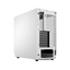 Obudowa Fractal Design Focus 2 RGB White TG Clear Tint.
