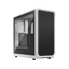 Obudowa Fractal Design Focus 2 White TG Clear Tint.