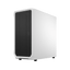 Obudowa Fractal Design Focus 2 White TG Clear Tint.
