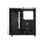Obudowa Fractal Design Focus 2 White TG Clear Tint.