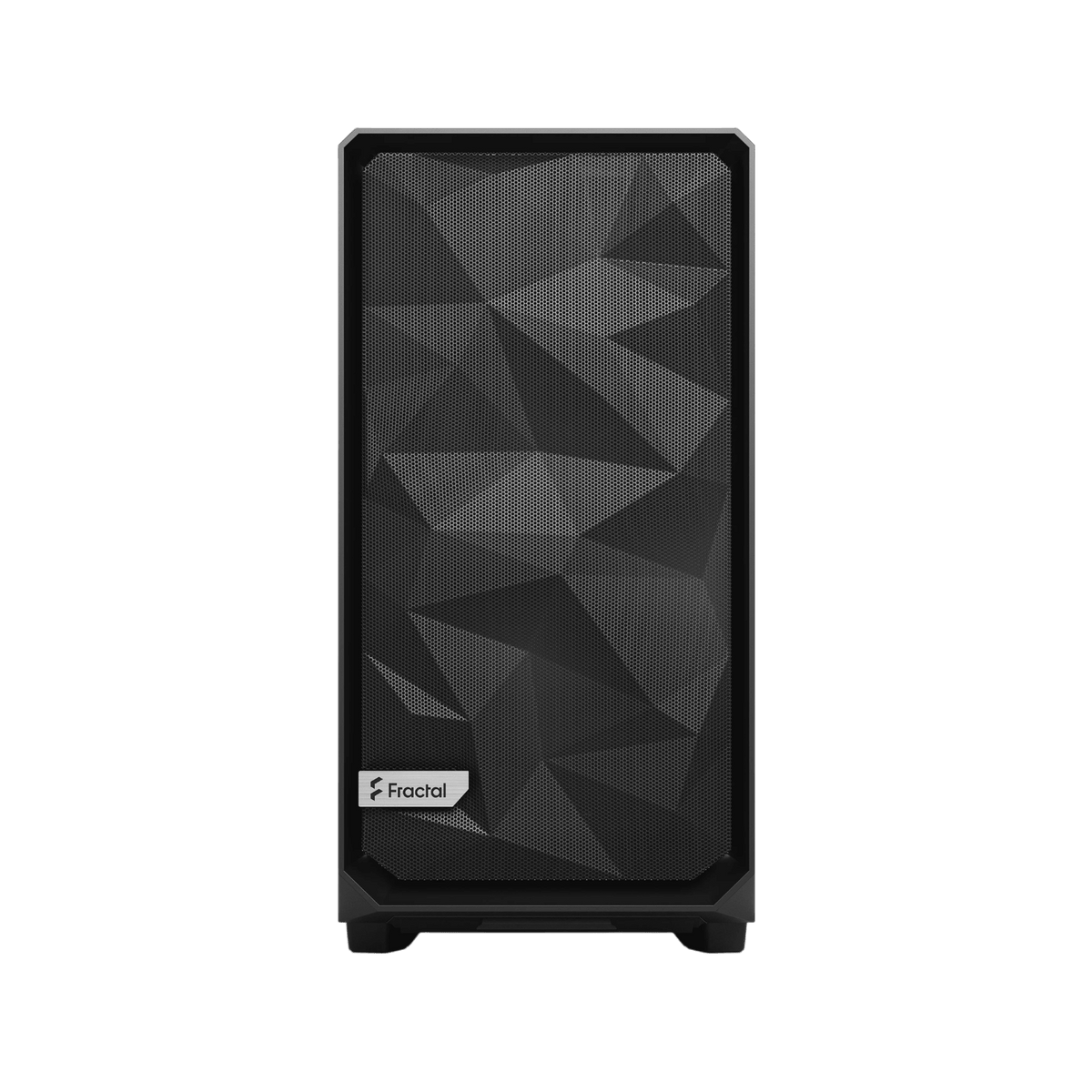 Obudowa Fractal Design Meshify 2 Black Solid.