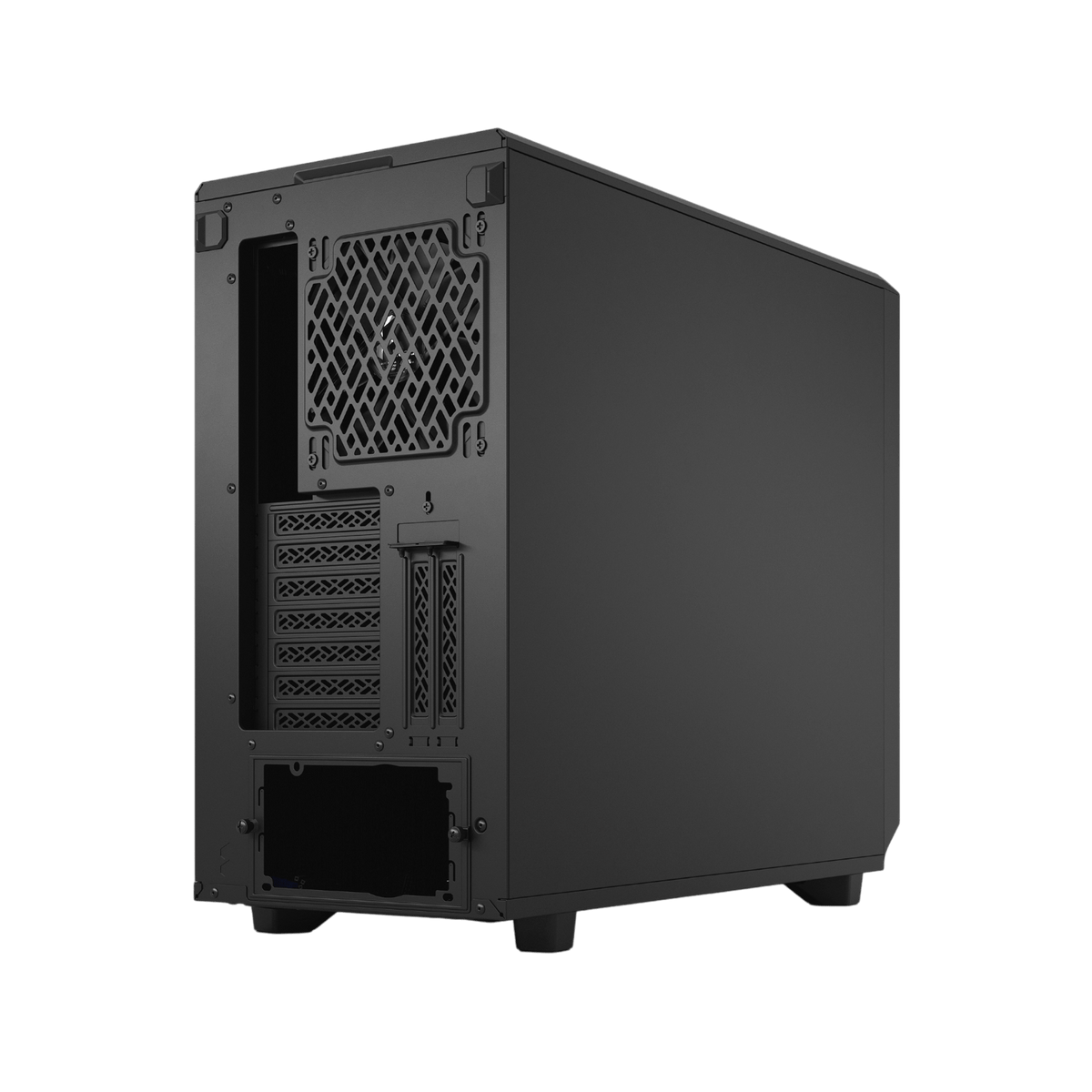 Obudowa Fractal Design Meshify 2 Black Solid.