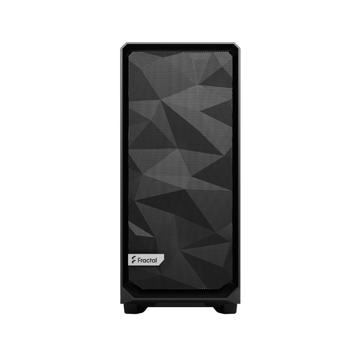 Obudowa Fractal Design Meshify 2 Compact Black TG Light Tint.