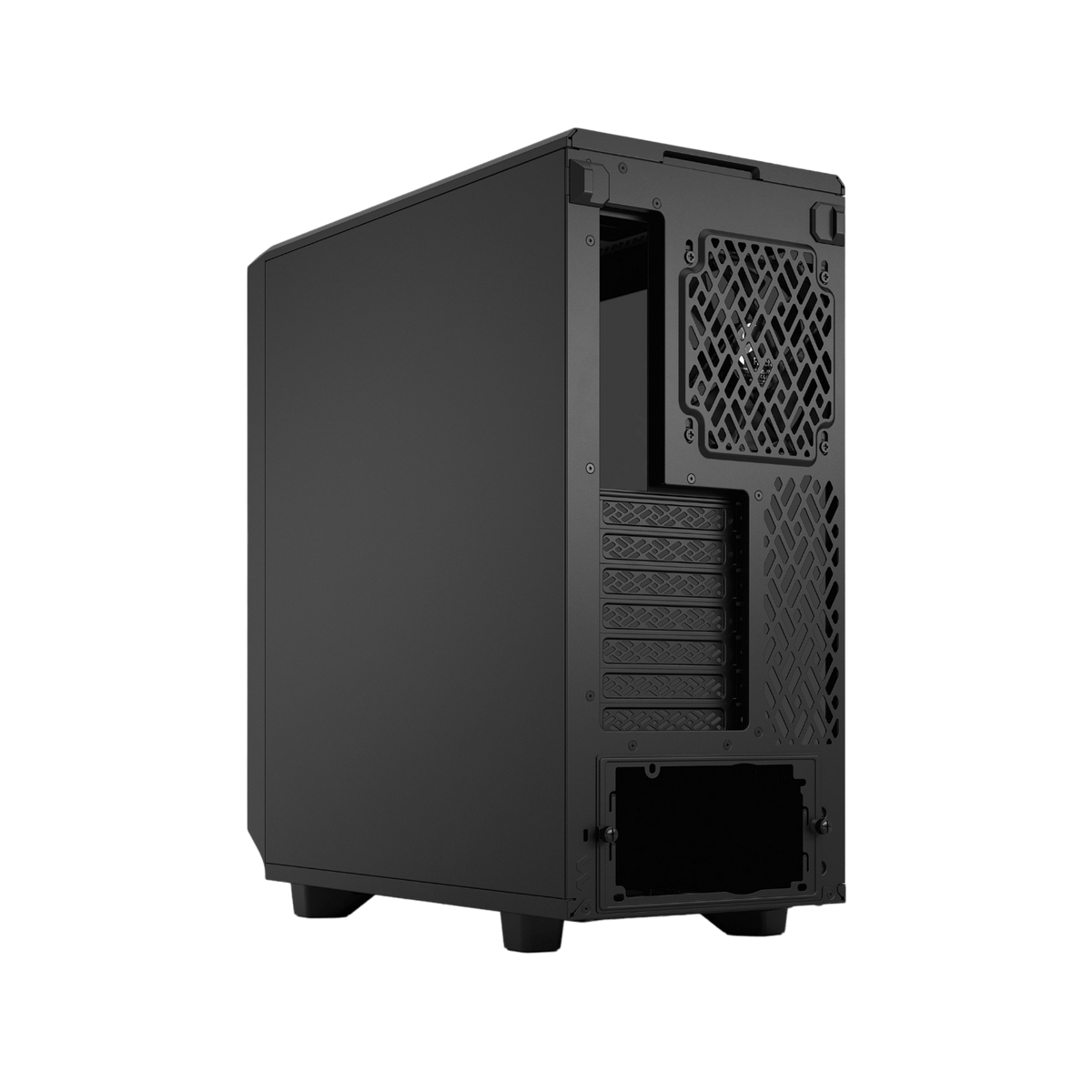 Obudowa Fractal Design Meshify 2 Compact Black TG Light Tint.
