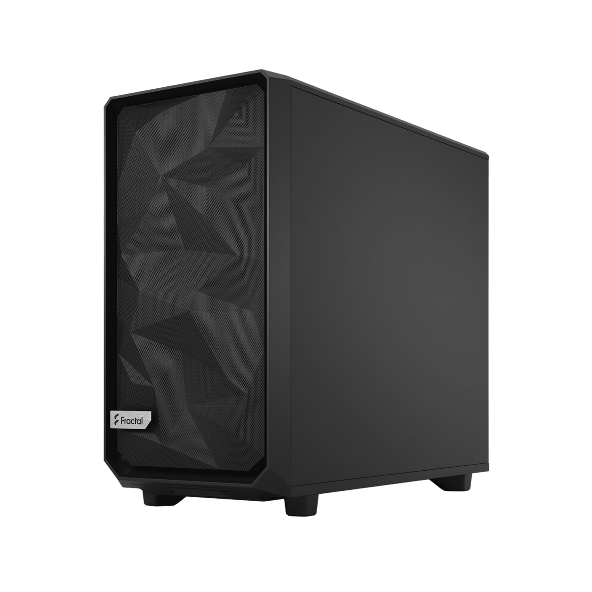 Obudowa Fractal Design Meshify 2 Lite Black TG Light Tint.