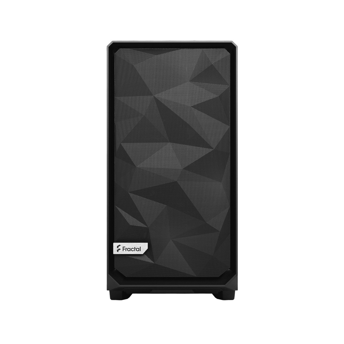 Obudowa Fractal Design Meshify 2 Lite Black TG Light Tint.