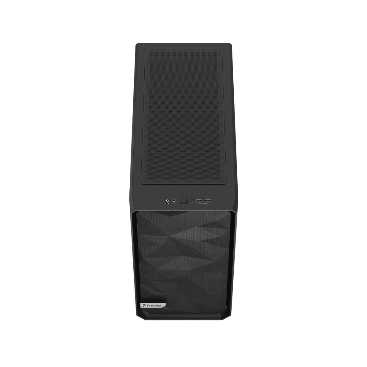 Obudowa Fractal Design Meshify 2 Lite Black TG Light Tint.